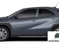 Nuova Toyota Aygo X Active 72 CV (52 kW) 2025 Grigio SUV