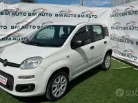 Usata Fiat Panda 86 CV (63 kW) 2017 Bianco Utilitaria