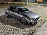 Begagnad Mercedes A220 Premium 190 HK (139 kW) 2019 Sedan