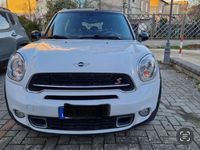 Usata Mini Countryman 150 CV (110 kW) 2016 SUV