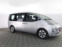 Usata Hyundai Staria 177 CV (130 kW) 2023 Shimmering silver Monovolume