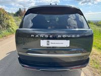 Usata Land Rover Range Rover HSE 351 CV (258 kW) 2024 Belgravia green SUV
