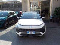 Nuova Hyundai Bayon 90 CV (66 kW) 2025 Vari colori SUV