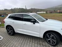 usata Volvo XC60 XC602.0 b4 R-design awd auto my20