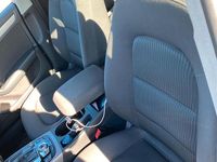 Begagnad Audi A4 143 HK (105 kW) 2012 Grå Sedan