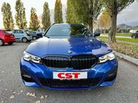 usata BMW 330 i Touring Msport