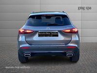 Usata Mercedes GLA200 Advanced Plus 150 CV (110 kW) 2025 Grigio SUV