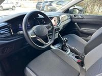 Usata VW Taigo Life 95 CV (69 kW) 2024 Grigio SUV