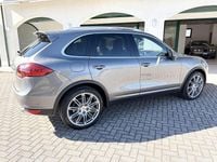 Usata Porsche Cayenne S 245 CV (180 kW) 2012 Grigio SUV