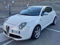 Usata Alfa Romeo MiTo 170 CV (125 kW) 2012 Utilitaria