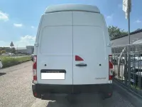 Usata Renault Master 145 CV (106 kW) 2017 Bianco Furgone