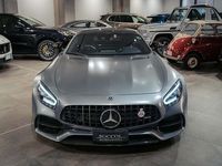 Usata Mercedes AMG GT AMG 2020 Antracite Utilitaria