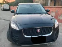 Usata Jaguar E-Pace 2018 SUV