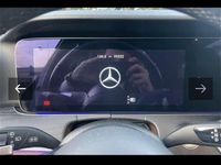 Usata Mercedes C220 Business 194 CV (142 kW) 2021 Station wagon