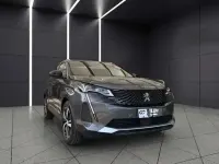 Usata Peugeot 3008 GT 131 CV (96 kW) 2021 Grigio SUV