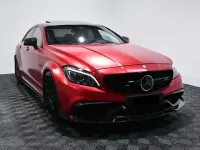 Usata Mercedes S63 AMG AMG 585 CV (430 kW) 2017 Berlina