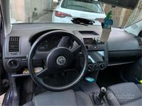 usata VW Polo Polo 1.4 TDI 5p. Comfortline