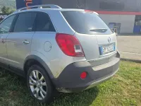 Usata Opel Antara Cosmo 163 CV (119 kW) 2012 Argento SUV