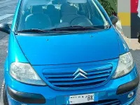 Usata Citroën C3 68 CV (50 kW) 2003 Berlina