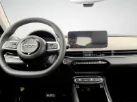 Nuova Fiat 600 La Prima 110 CV (80 kW) 2026 Arancione SUV