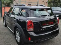 Usata Mini One Countryman Business 102 CV (75 kW) 2020 Nero SUV