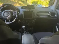 Usata Jeep Renegade 120 CV (88 kW) 2018 Grigio SUV
