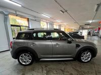 usata Mini Countryman Mini 2.0 Cooper D Business Countryman Automatica