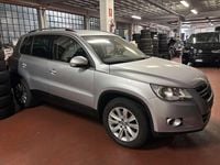 Usata VW Tiguan Sport 140 CV (102 kW) 2010 SUV