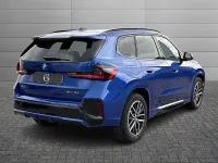 Nuova BMW X1 Comfort Edition 150 CV (110 kW) 2025 Frozen portimao blau metallic SUV