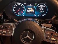 Usata Mercedes GLC220 194 CV (142 kW) 2021 Station wagon