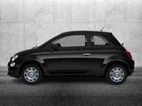 Usata Fiat 500 69 CV (50 kW) 2023 Nero Utilitaria