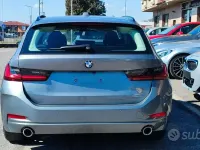 Usado BMW 318 Comfort Edition 150 CV (110 kW) 2024 Gris Familiar