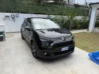 Usata Citroën C3 Feel 102 CV (75 kW) 2022 Utilitaria