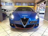 usata Alfa Romeo Giulietta 1.6 JTDm 120 CV Sport UNIPRO