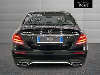 Usata Mercedes E43 AMG AMG 400 CV (294 kW) 2017 Berlina