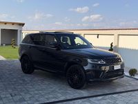 Usata Land Rover Range Rover Sport HSE Dynamic 249 CV (183 kW) 2019 Other SUV