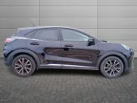 Usata Ford Puma Titanium S 125 CV (91 kW) 2020 Other SUV