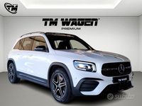 Occasion Mercedes GLB200 Premium Plus 150 PK (110 kW) 2021 Wit SUV