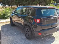 Usata Jeep Renegade 120 CV (88 kW) 2021 SUV