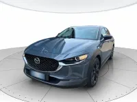 Usata Mazda CX-30 Homura-Line 149 CV (109 kW) 2022 Grigio SUV
