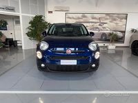 Usata Fiat 130 Connect 130 CV (95 kW) 2022 Blu Station wagon