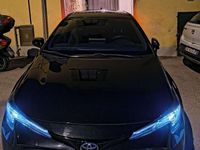 Usata Toyota Corolla Active 122 CV (89 kW) 2020 Berlina