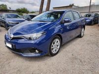 usata Toyota Auris Hybrid 1.8 Hyb. AUTOCARRO "PREZZO IVA ESCLUSA"