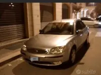 Usata Ford Mondeo 116 CV (85 kW) 2005 Berlina