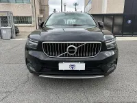 Usata Volvo XC40 R-Design 261 CV (191 kW) 2020 Nero SUV