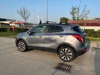 usata Opel Mokka X 1.6 cdti Ultimate s&s 4x2 136cv