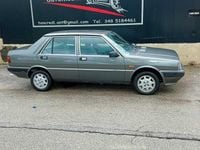 Usata Lancia Prisma 80 CV (58 kW) 1989 Gray Berlina