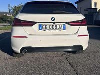Usata BMW 116 Advantage 116 CV (85 kW) 2021 Utilitaria