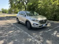 Usata Hyundai Tucson Style 185 CV (136 kW) 2017 SUV
