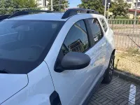 Usata Dacia Duster Journey 116 CV (85 kW) 2023 Bianco SUV